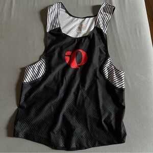 Pearl Izumi active tank top